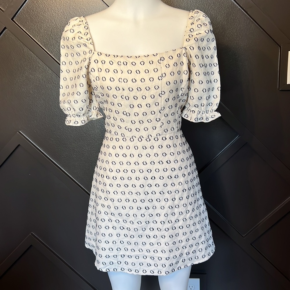 FORE Linen Mini Size Medium - Picture 3 of 15